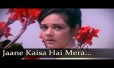 Jane Kaisa Hai Mera Deewana Song Lyrics
