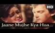 Jane Mujhe Kya Hua Song Lyrics