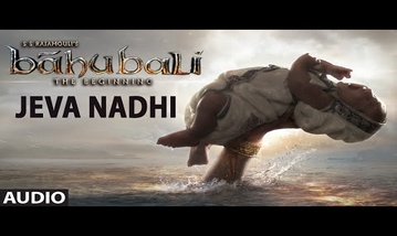Jeeva Nadhi Song Lyrics image