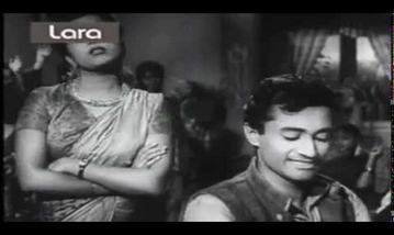 Jhoom Rahi Khushiyo Ki Naav Aaj Song Lyrics image