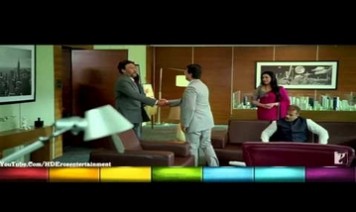 Jigra Fakira Song Lyrics