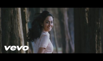 Jilendru Oru Kalavaram Song Lyrics image