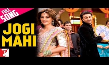 Jogi Maahi Heer Raanjhana Song Lyrics