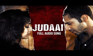 Judaai Song Lyrics image