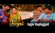 Jugni Unplugged Song Lyrics