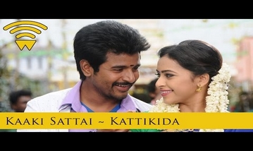 Kaaki Sattai Song Lyrics image