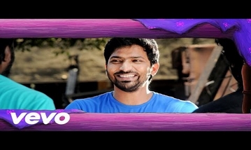 Kaali Pasanga Song Lyrics image