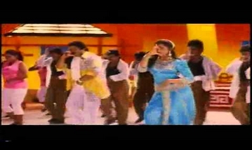 Kaatile Kamban Kaatile Song Lyrics image