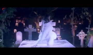 Kaatukkullae Paatu Song Lyrics image