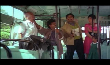 Kaaval Theme Song Lyrics image