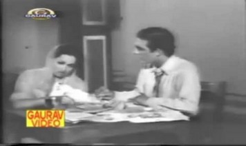 Kabhi Hai Gam Kabhi Khushiya Song Lyrics