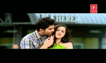 Kabhi Kabhi Koi Chehraa Song Lyrics image