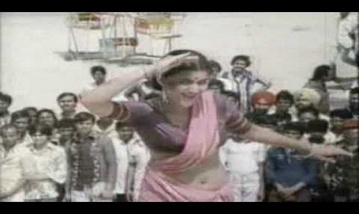 Kabse Najar Dhunde Song Lyrics image