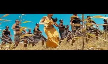 Kacheri Kacheri Kalakkattudhadi Song Lyrics image