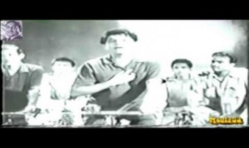 Kadam Badhaye Ja, Naa Dar Kadam Badhaye Ja Song Lyrics