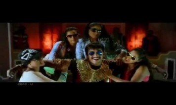 KADHAL KANI RASAM Song Lyrics