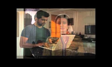 Kadhal Kiliye Song Lyrics image