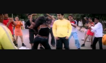 Kadhal Mattum Purivathillai Song Lyrics image