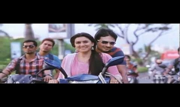 Kadhal Oru Butterfly Song Lyrics image