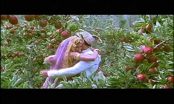 Kadhalenum Thaervezhudhi Song Lyrics image