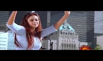 Kai Thatti Thatti Song Lyrics image
