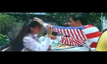 Kaisa Lagta Hai Achchha Lagta Hai.... Song Lyrics image