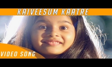 Kaiveesum Song Lyrics image