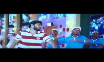 Kaiya Thoda Venaa Song Lyrics image