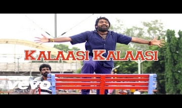 Kalaasi Kalaasi Song Lyrics image