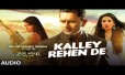 Kalley Rehen De Song Lyrics
