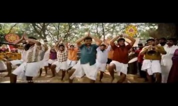Kambikara Vetti Song Lyrics