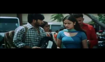 Kanaa Kaanum Kaalangal Song Lyrics image