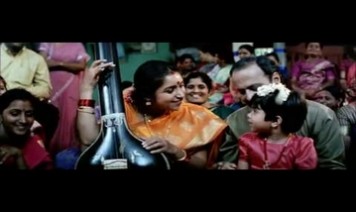 Kanda Naal Muthalaai Song Lyrics