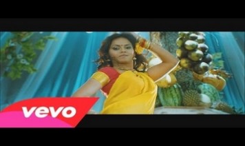 Kannitheevu Ponna Song Lyrics