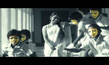Kannurangu Song Lyrics image