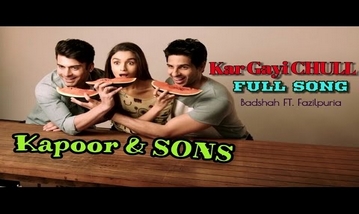 Ladki Beautifull Song Lyrics image