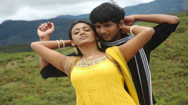 Kaathirunthu Kaathal Song Lyrics image