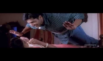 Kavithaiyae Theriyuma Song Lyrics image