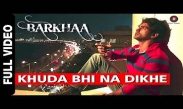 Khuda Bhi Na Dikhe Song Lyrics