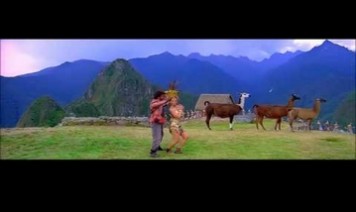 Kilimanjaro Malaikani Song Lyrics