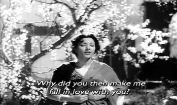 Kisi Ke Dil Me Rehna Tha Song Lyrics image