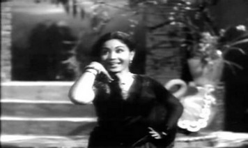 Kitni Javan Hai Rat Song Lyrics