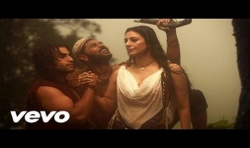 Kondaadu Kondaadu Song Lyrics