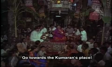 Kondaatame Song Lyrics image