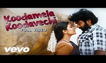 Kooda Mella Kooda Vechi Song Lyrics image
