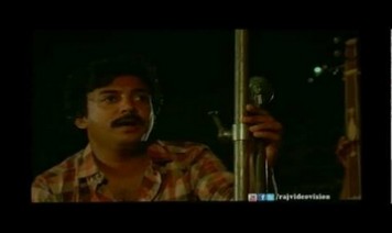 Kootathile Kovil Pura Song Lyrics