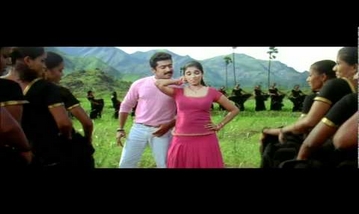 Kovakkara Kiliye Ena Kothivittu Pogathey Song Lyrics image