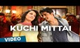 Kuchi Mittai Song Lyrics