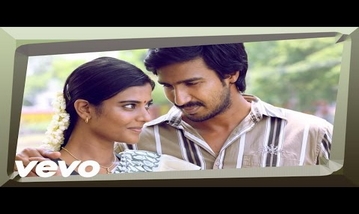 Kurunthogai Song Lyrics image