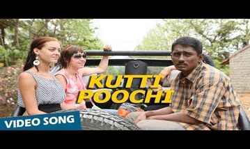 Kutti Poochi Song Lyrics image